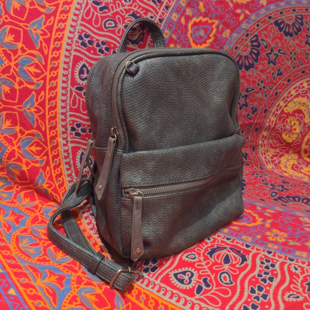 ATTRaTTIVO mini backpack